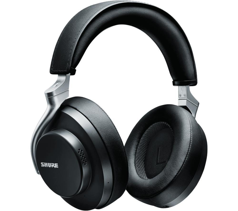 SHURE Overear headphones Cheap SHURE Overear headphone Deals Currys