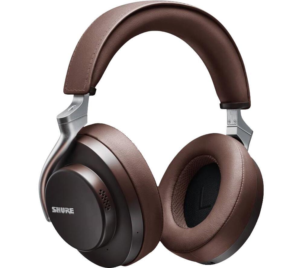 SHURE Overear headphones Cheap SHURE Overear headphone Deals Currys