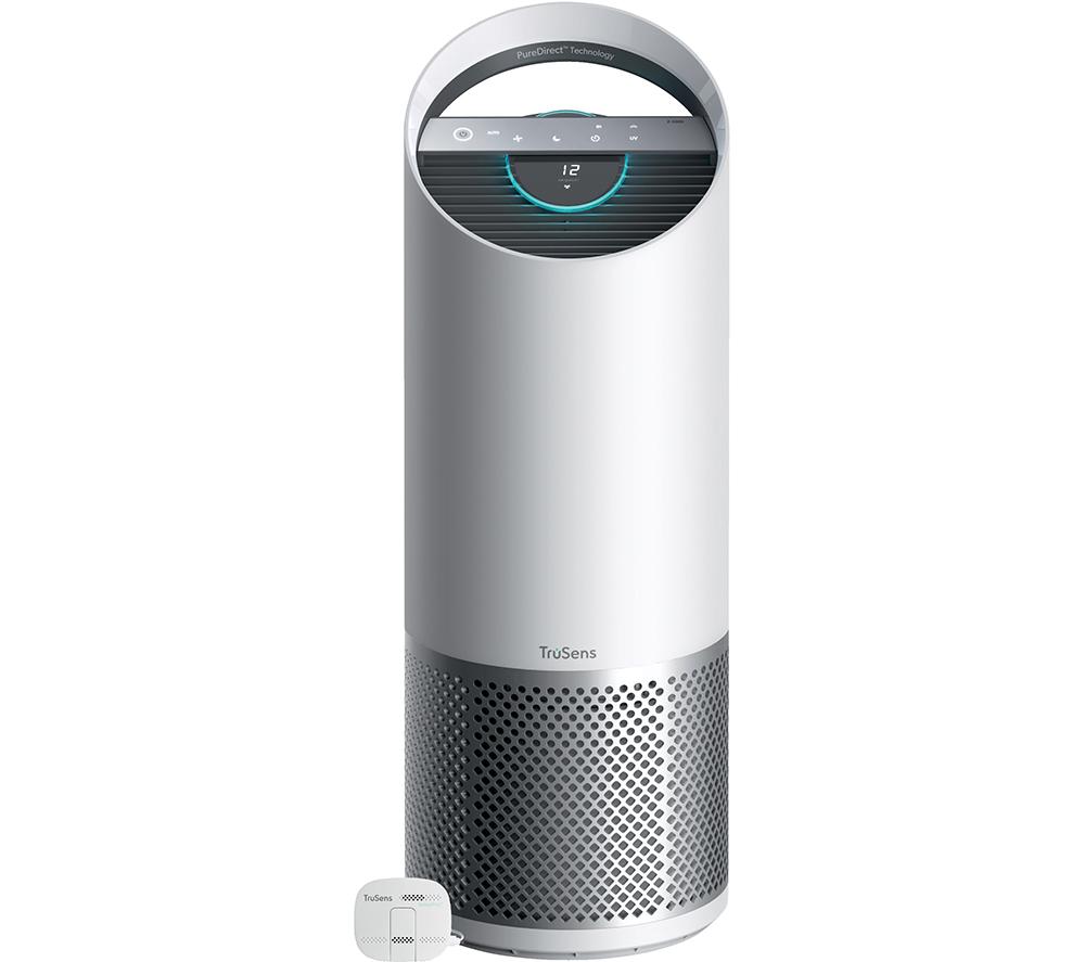 LEITZ TruSens Z-3000 Air Purifier review