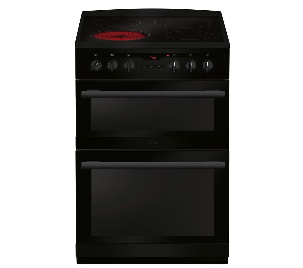 Currys deals black oven