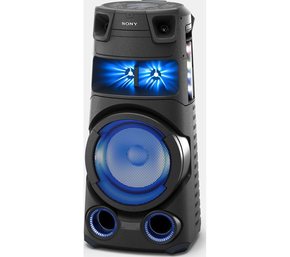 Subwoofer currys best sale