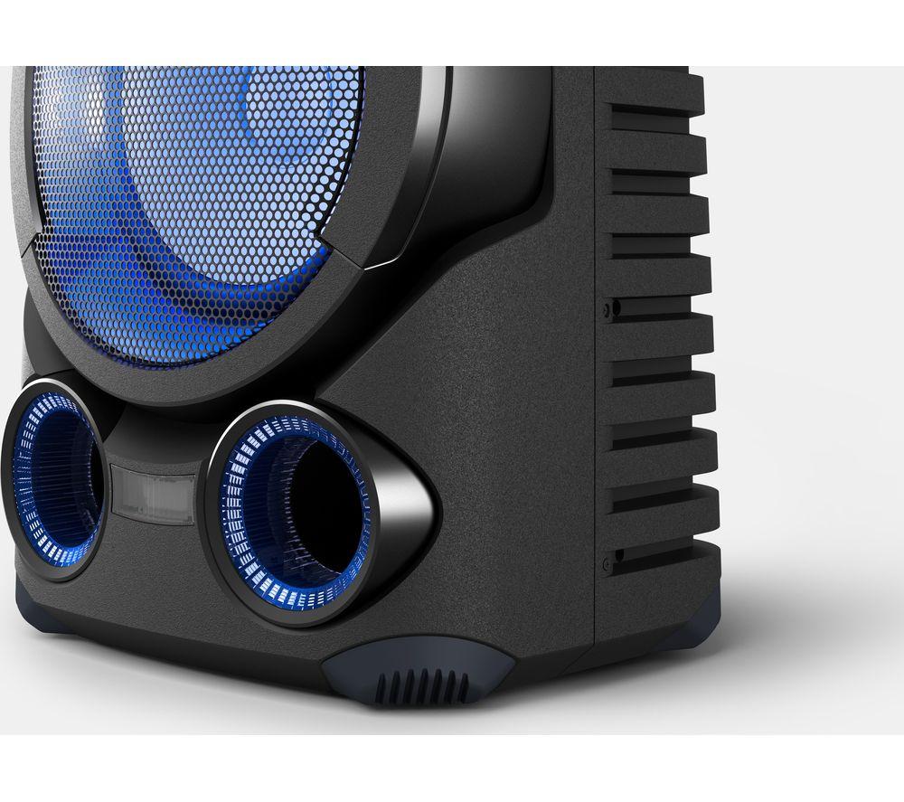 Sony party sale speaker currys