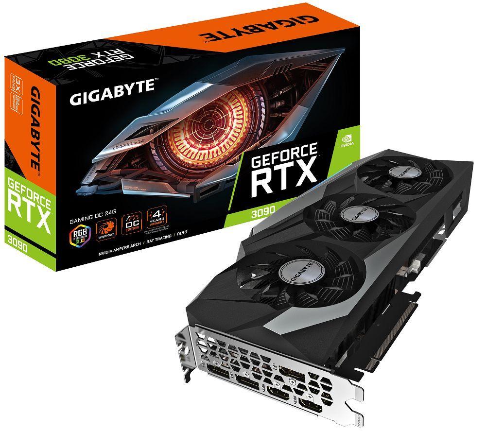 Rtx 3090 24gb precio new arrivals