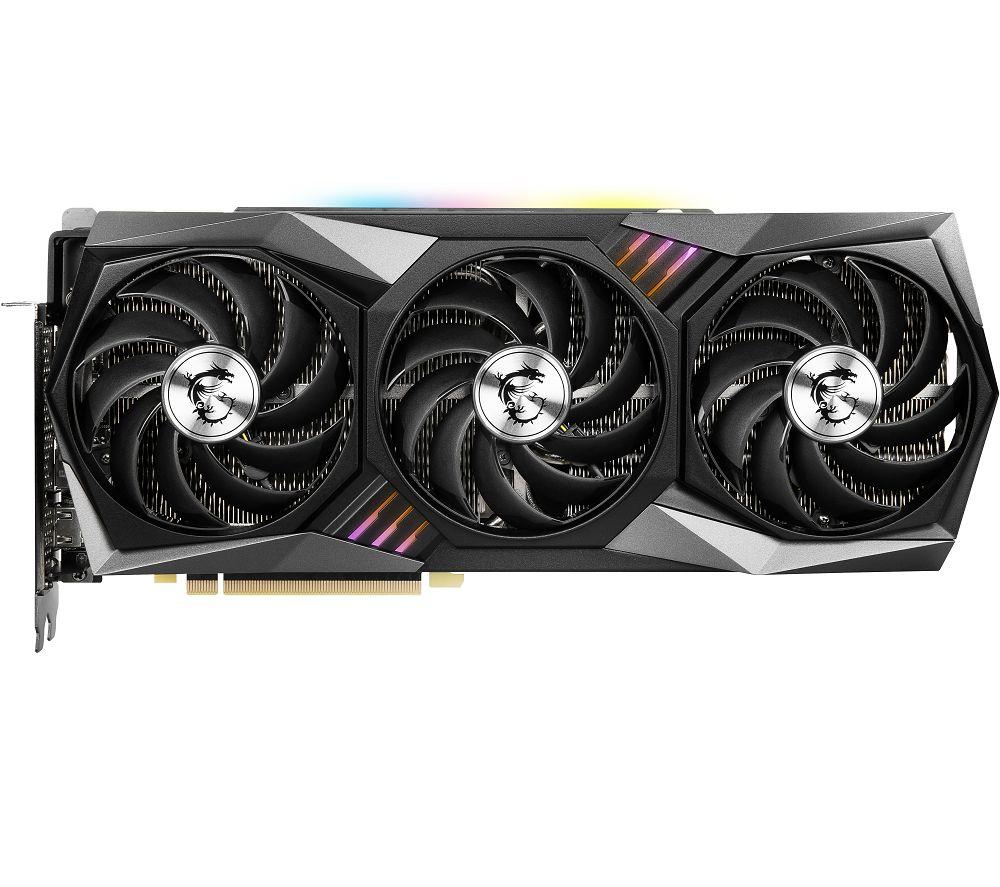 MSI RTX 3090 Cheap MSI RTX 3090 Deals Currys