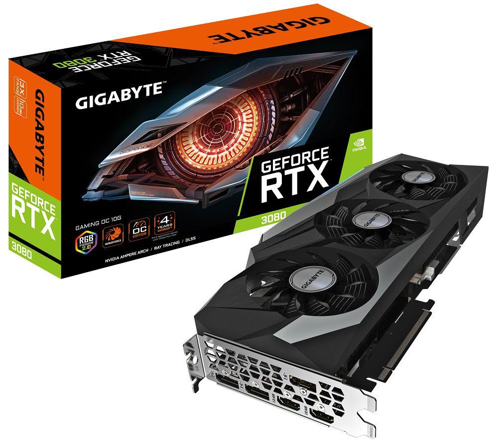 RTX 3080 Cheap RTX 3080 Deals Currys