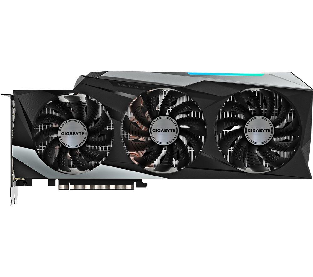 Buy GIGABYTE GeForce RTX 3080 10 GB GAMING OC Graphics Card CurrysIE