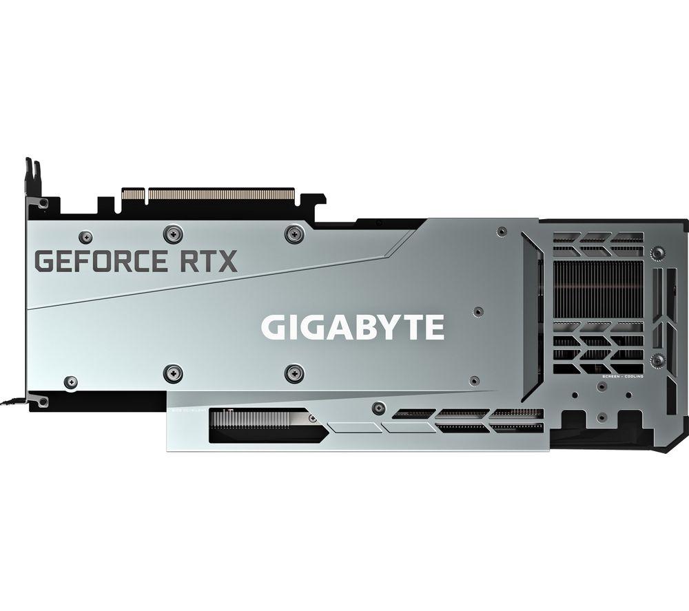 GIGABYTE GeForce RTX 3080 10 GB GAMING OC Graphics Card image number 5 of 9