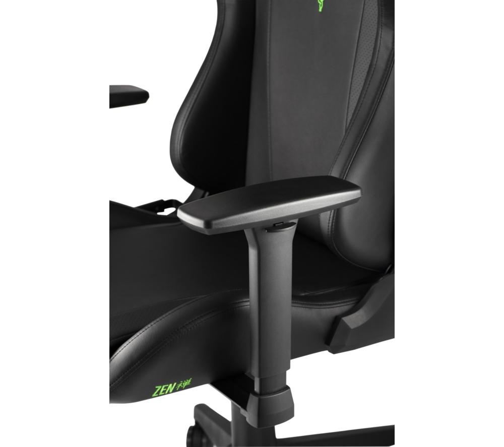 RAZER TAROK Essentials Gaming Chair - Black image number 11 of 12