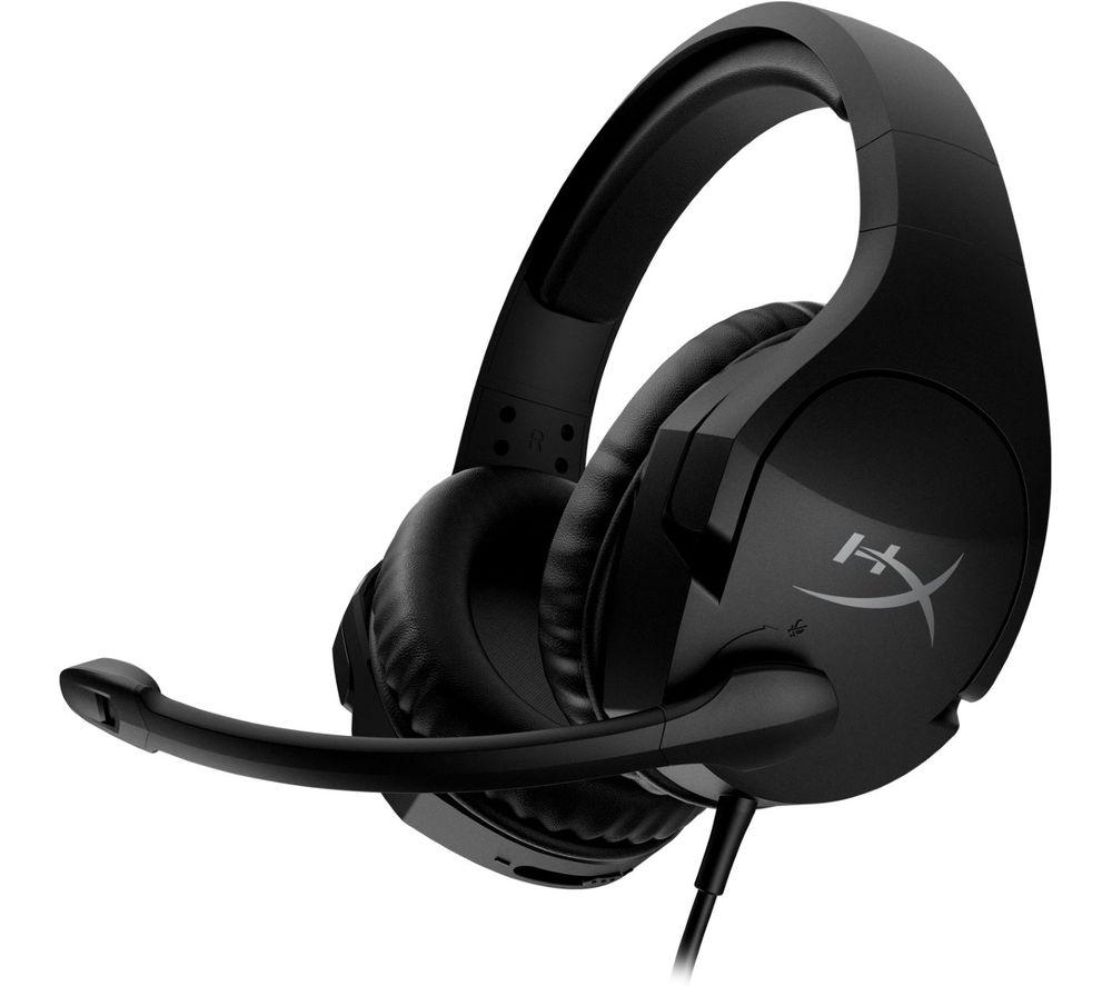 HYPERX Cloud Stinger S 7.1 PC Gaming Headset review