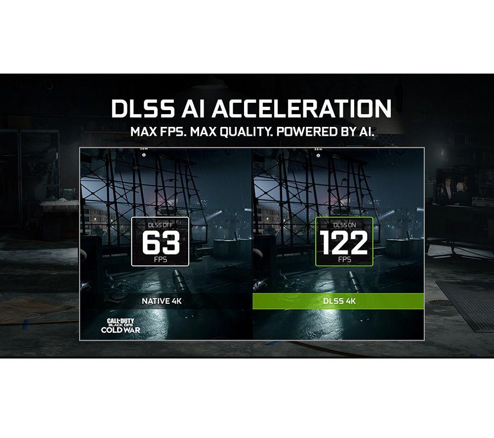 ASUS GeForce RTX 3090 24 GB TUF GAMING OC Graphics Card image number 11 of 11