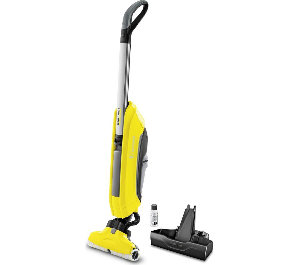 KARCHER Surface cleaners Cheap KARCHER Surface cleaner Deals Currys