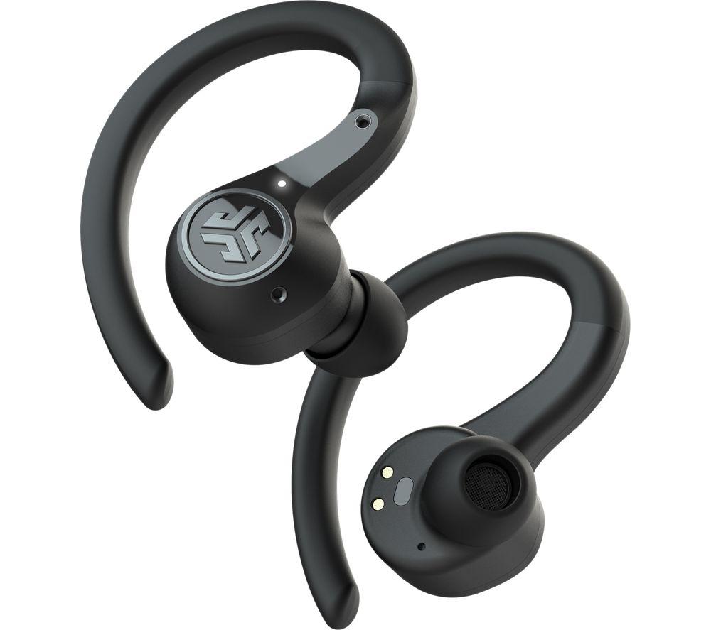 JLAB AUDIO Epic Air Sport Wireless Bluetooth Noise-Cancelling Earphones review