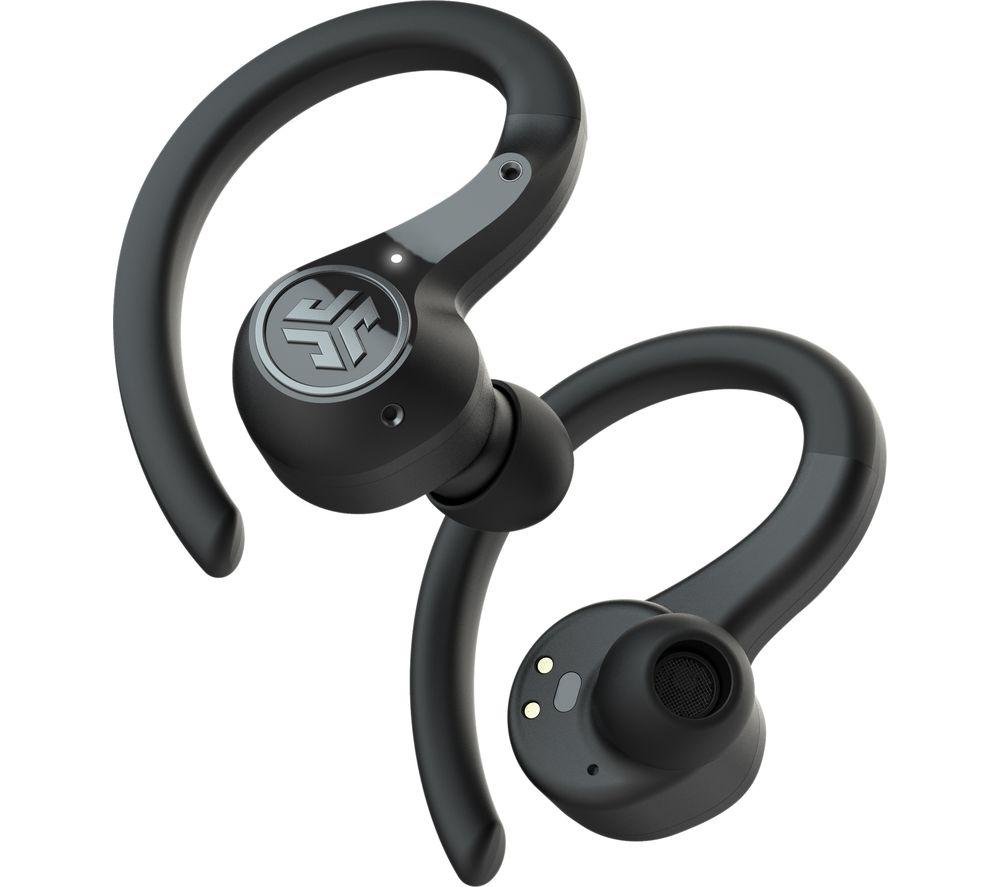 Bluetooth earphone online hook