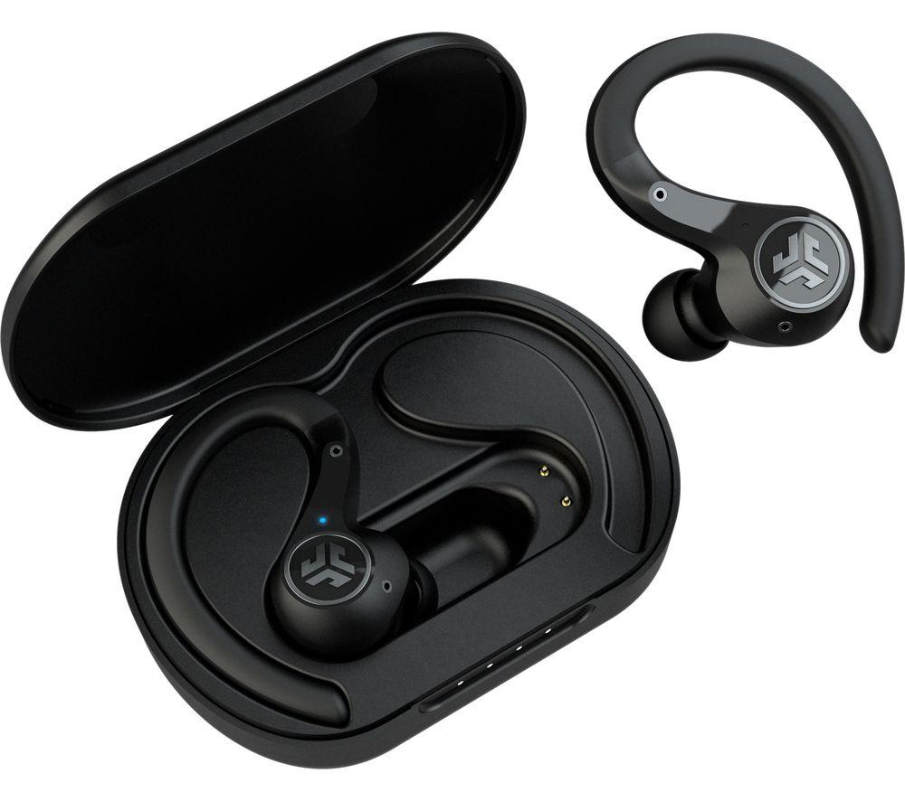 Jlab sport 2024 wireless earbuds