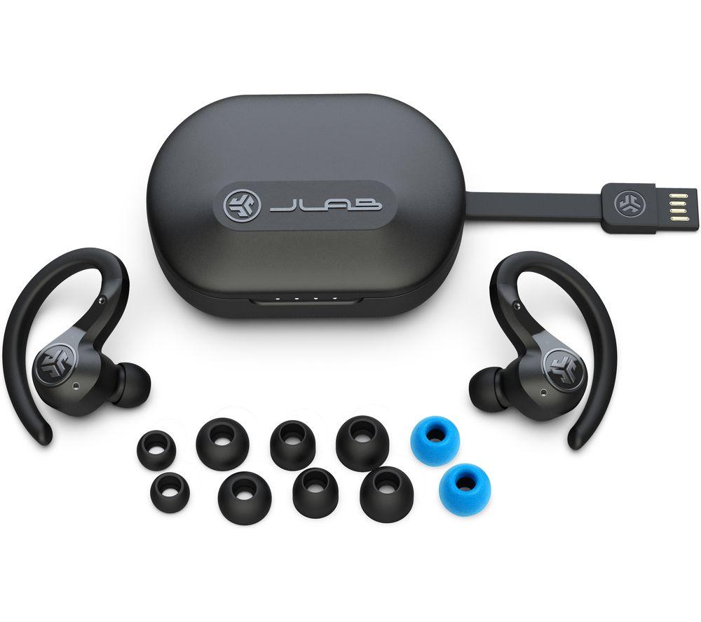 Jlab wireless earbuds online sport