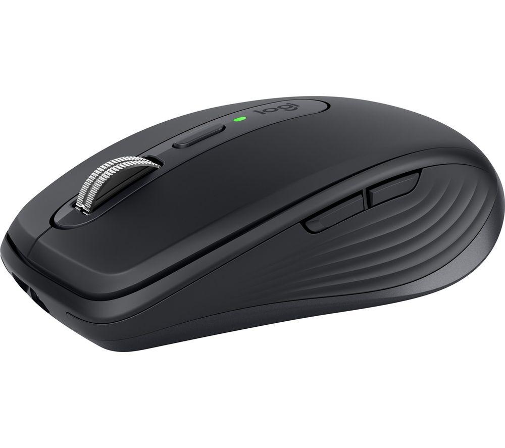 بهترین موس ذولیمینین: Logitech MX Anywhere 3