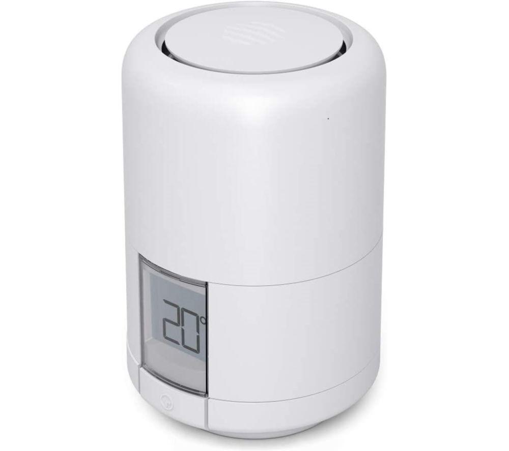 Buy HIVE Radiator Valve CurrysIE