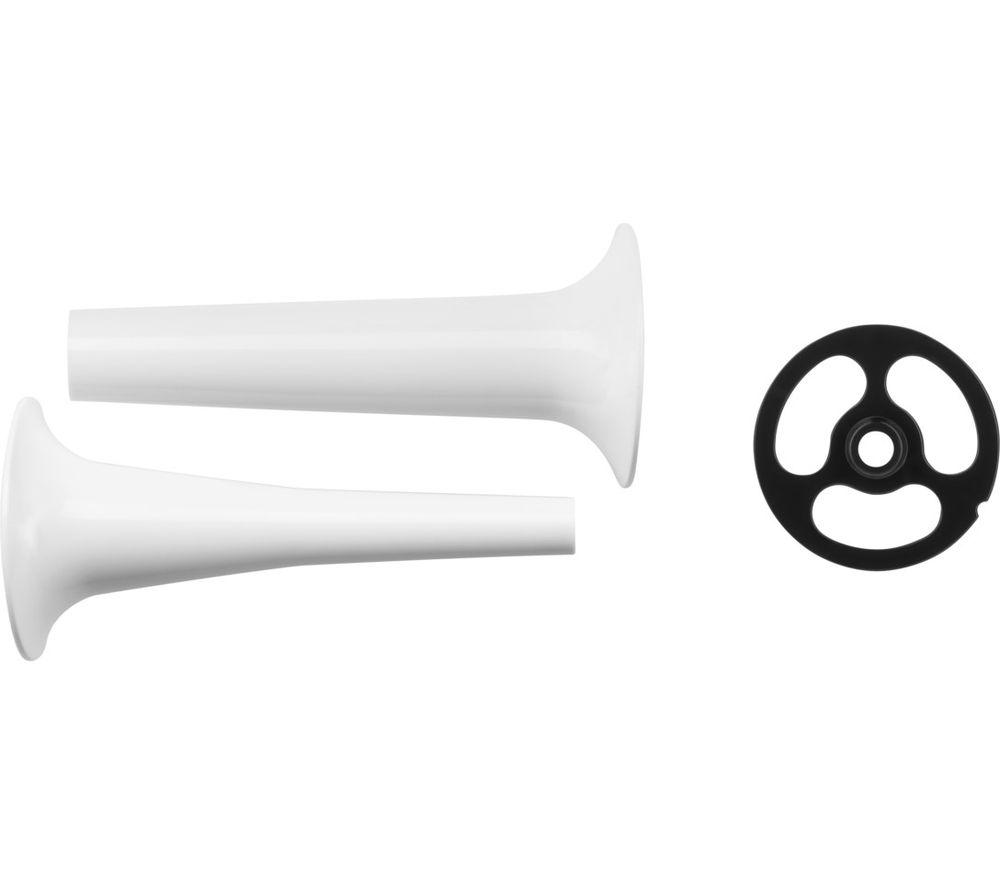 KITCHENAID 5KSMSSA Sausage Stuffer Attachment review