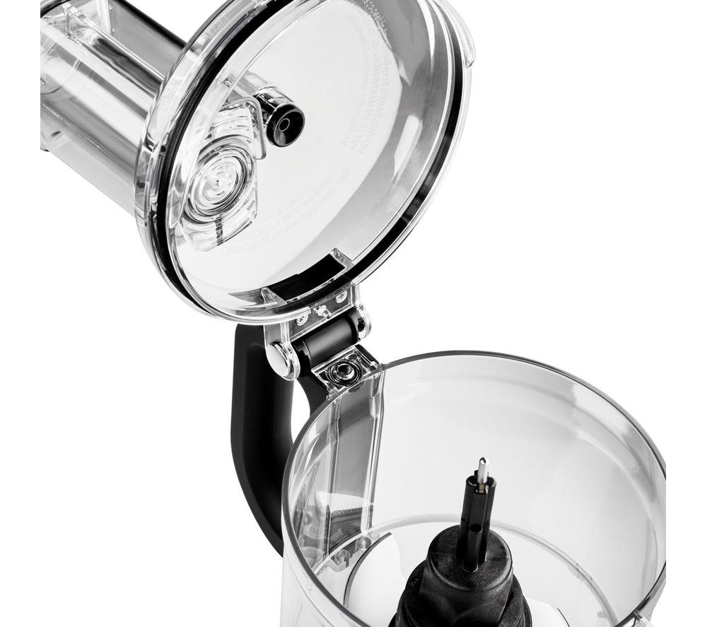 KITCHENAID 5KFP0719BAC Food Processor - Almond Cream image number 5 of 6