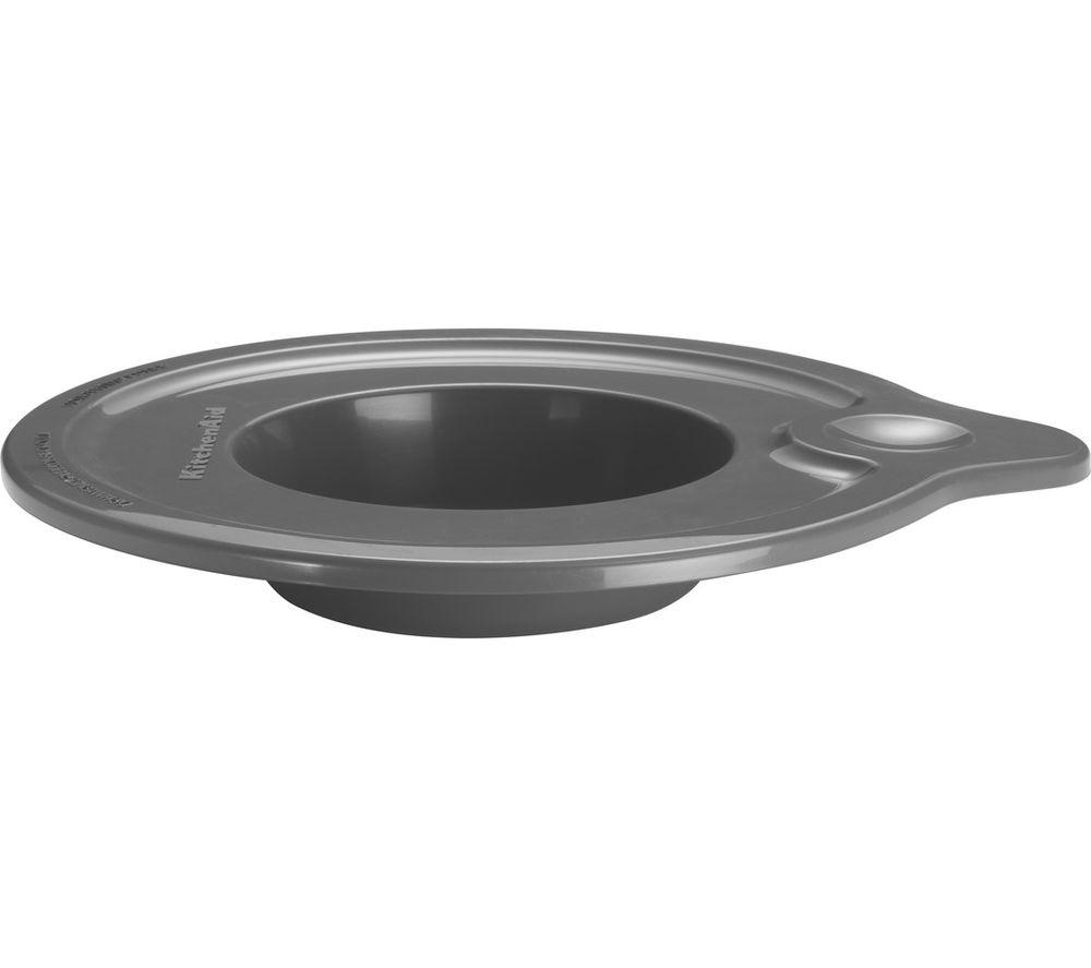 KITCHENAID 5KSM5GB 4.7 Litre Mixing Bowl - Glass image number 4 of 6