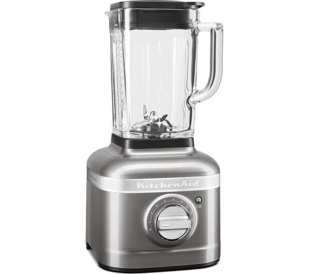 KITCHENAID Artisan K400 Blender - Silk Pink image number 3 of 8