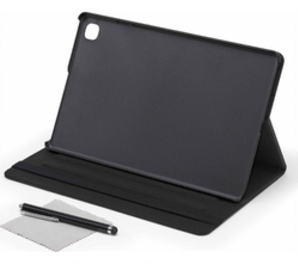 LOGIK LTABA10421 10.4" Galaxy Tab A7 Starter Kit - Black image number 3 of 4