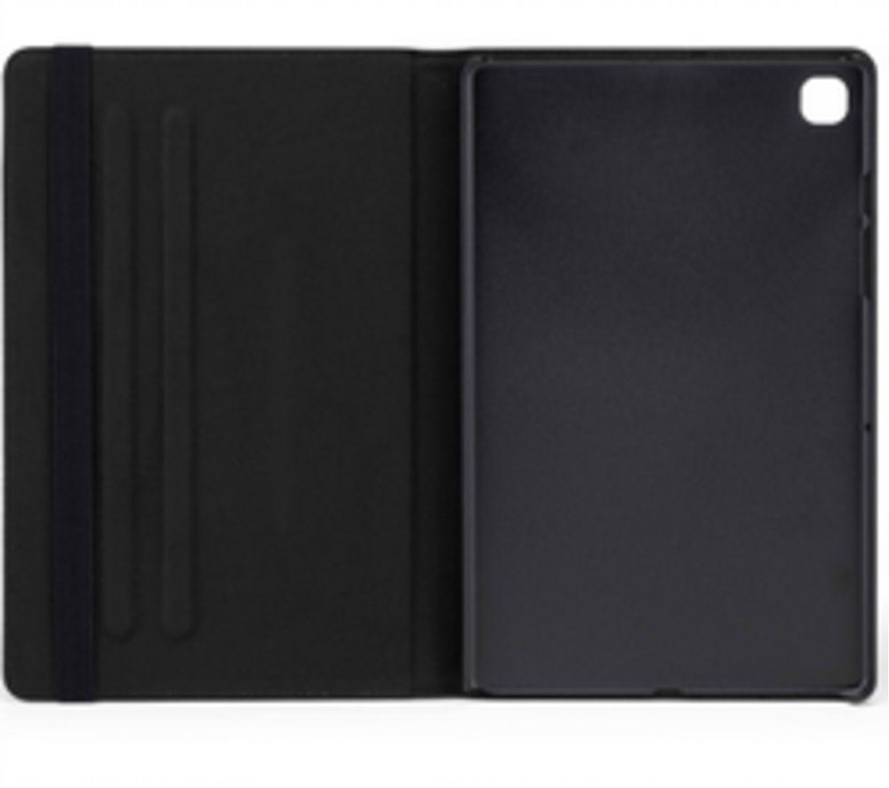 LOGIK LTABA10421 10.4" Galaxy Tab A7 Starter Kit - Black image number 4 of 4