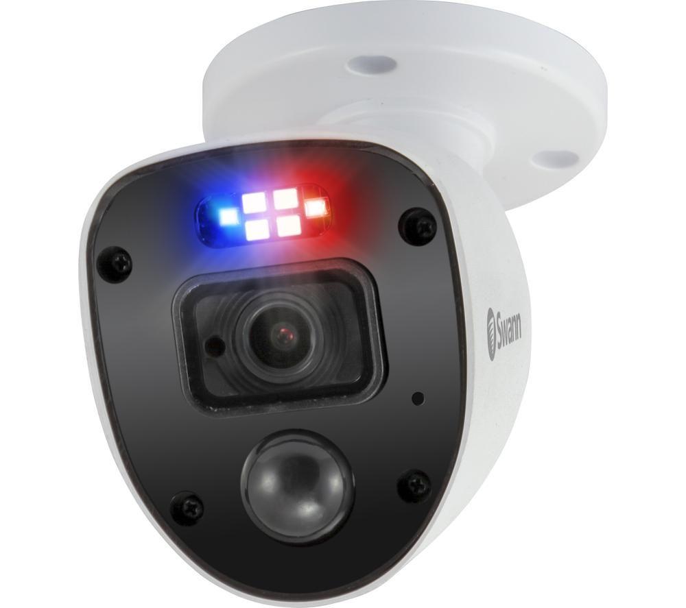 Swann  Home Security Camera Systems