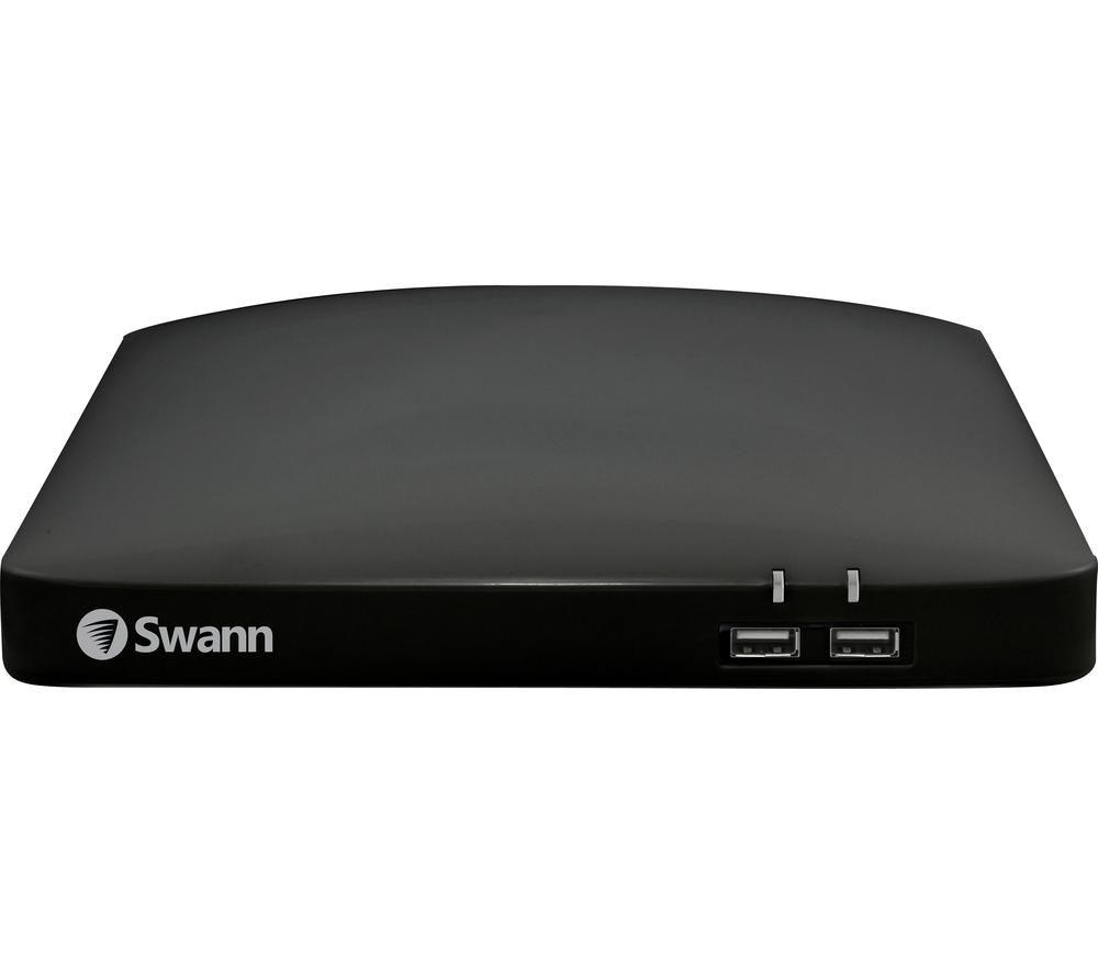 Swann cctv store on smart tv