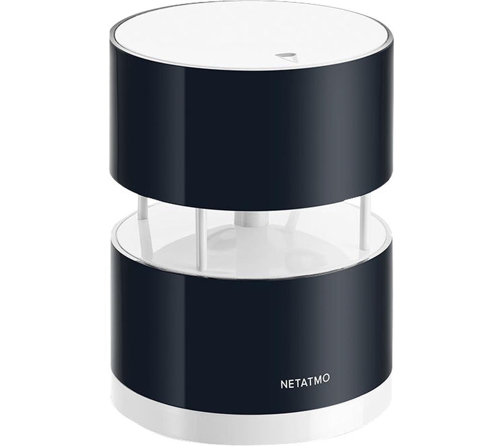 NETATMO NWA01-WW Smart Anemometer review