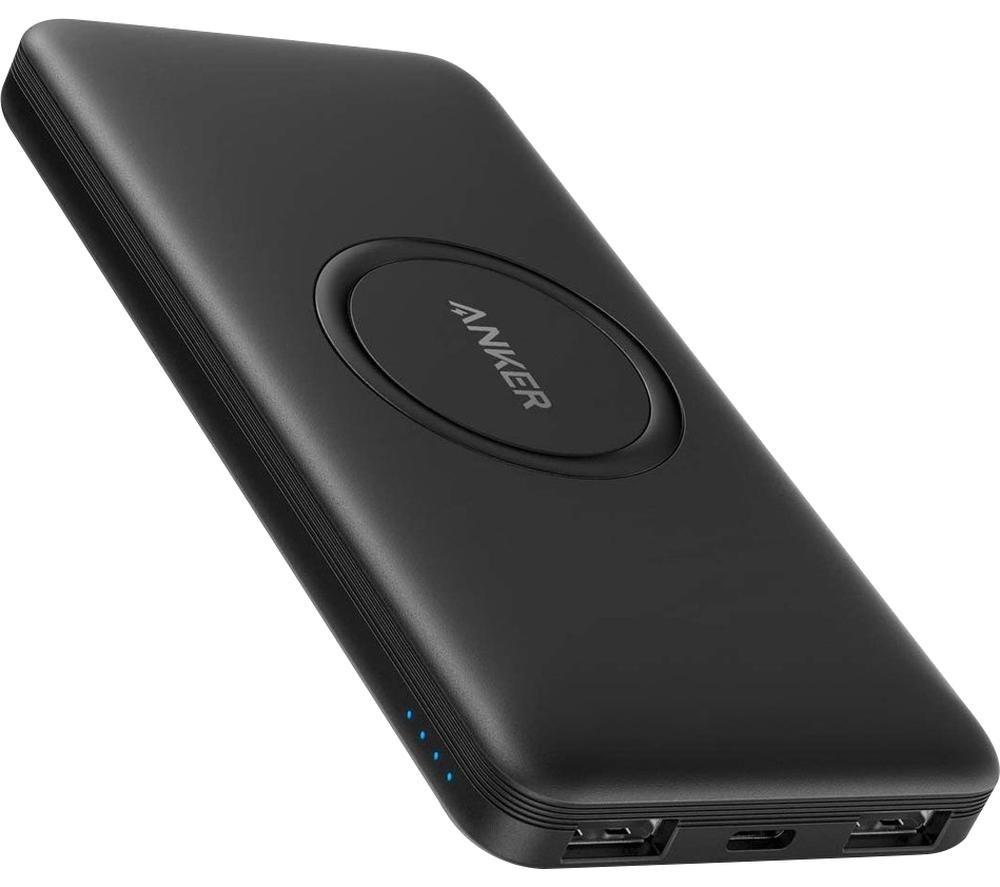 ANKER PowerCore 10000 Wireless Portable Power Bank review 9.0 / 10