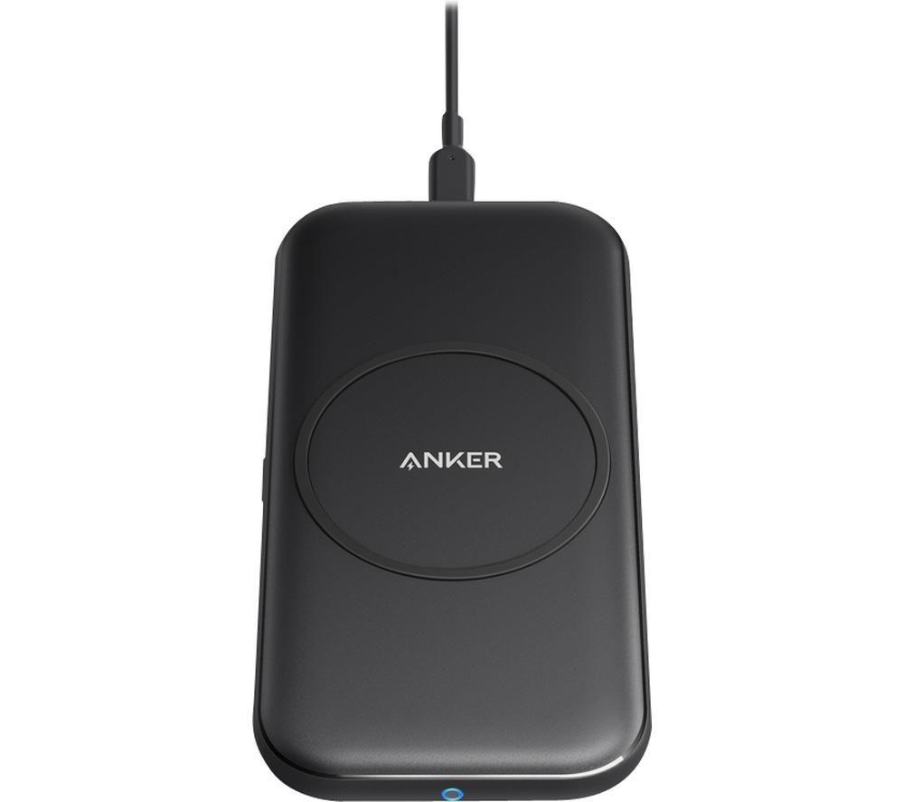 ANKER PowerWave 10 W Wireless Charging Pad review