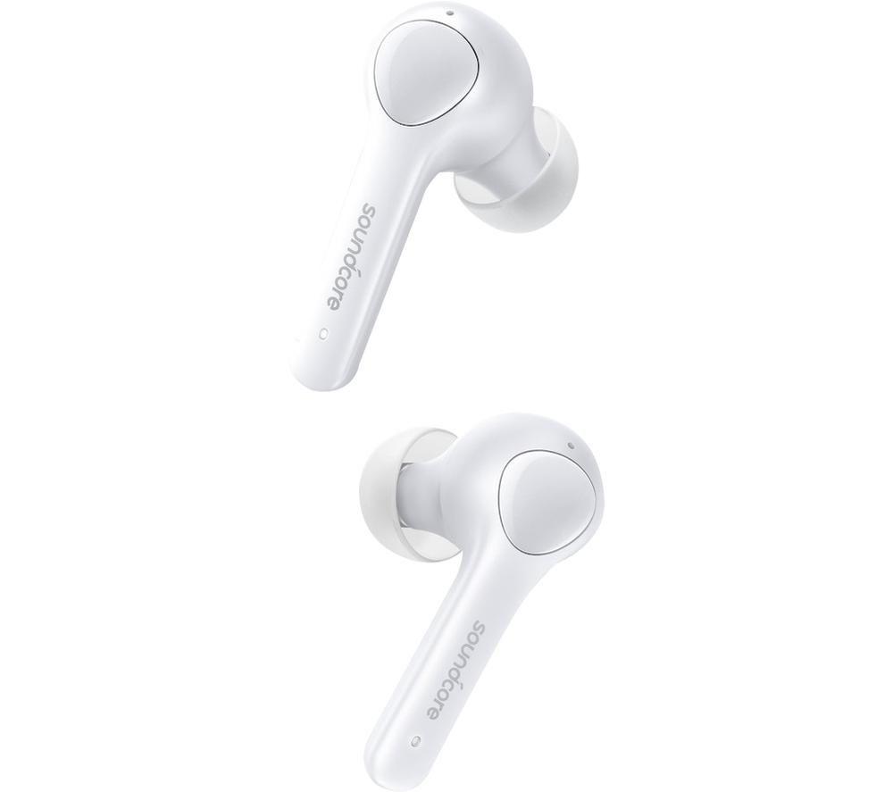 SOUNDCORE Life Note Wireless Bluetooth Earphones review