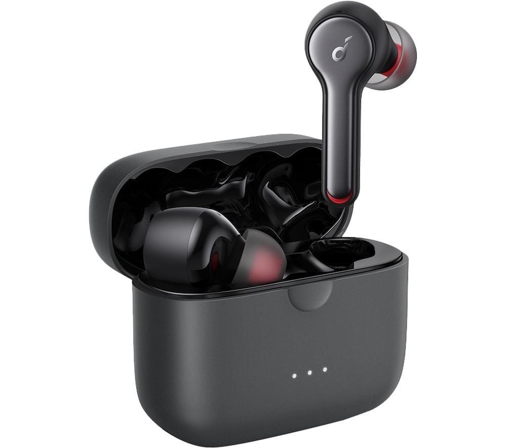 SOUNDCORE Liberty Air 2 Wireless Bluetooth Earphones review