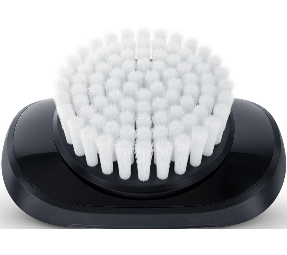 BRAUN EasyClick BRASP4811 Cleansing Brush Attachment