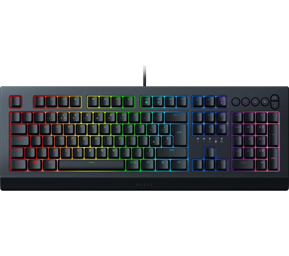 RAZER 60 percent keyboards Cheap RAZER 60 percent keyboard Deals Currys