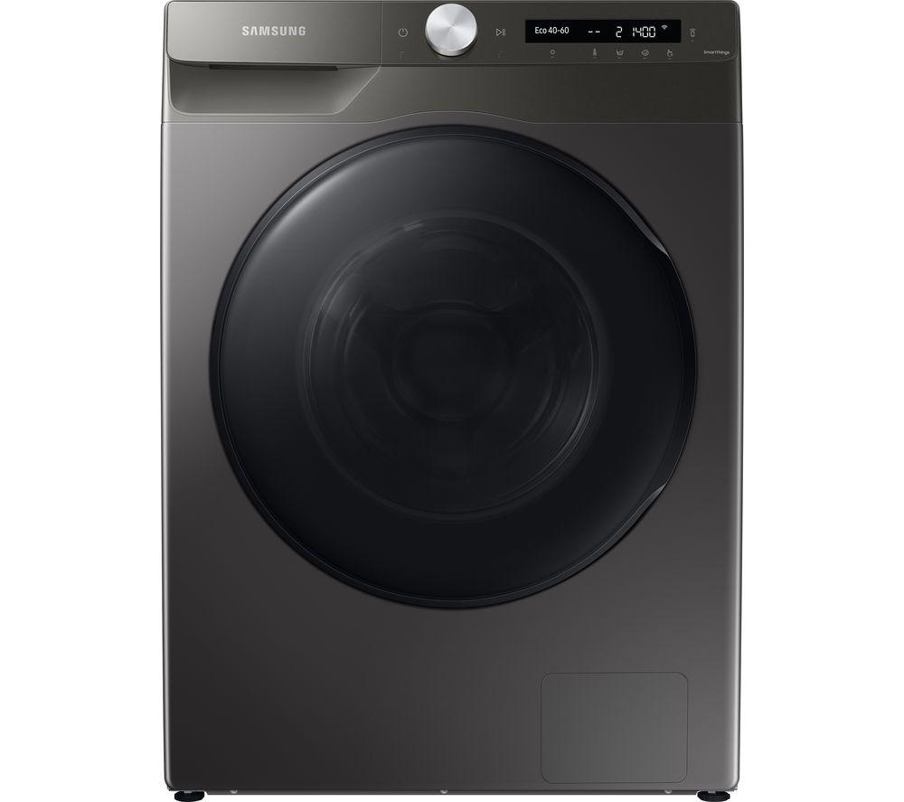 SAMSUNG AutoDose WD90T534DBN/S1 WiFi-enabled 9 kg Washer Dryer  Graphite review