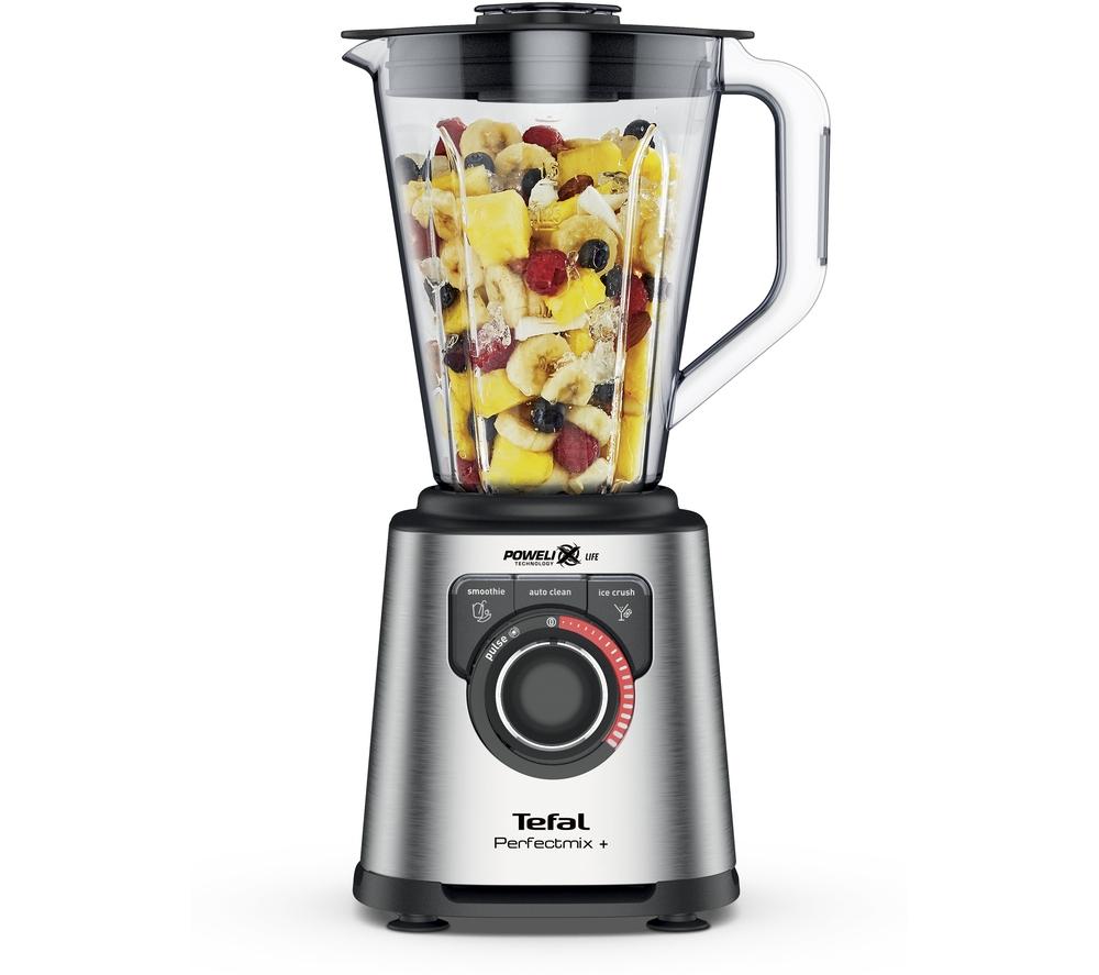 TEFAL PerfectMix Tritan BL82AD40 Blender review