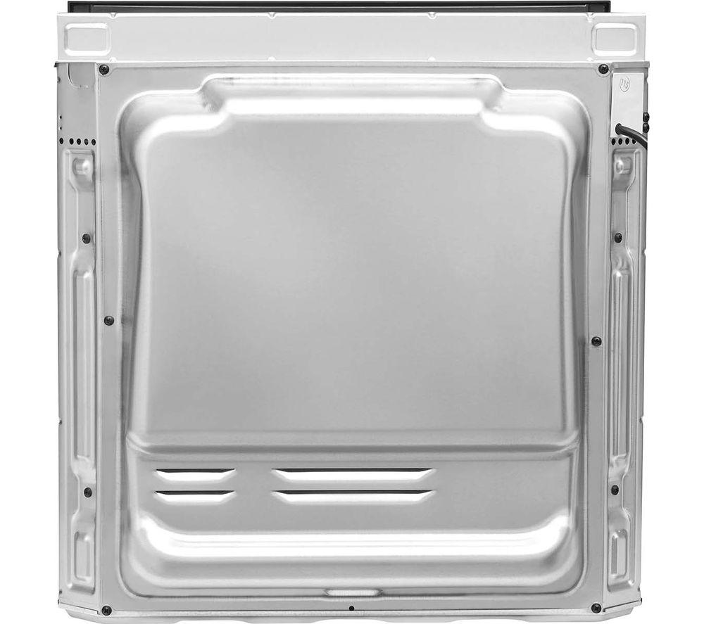 HOTPOINT Class 4 Gentle Steam FA4S 541 JBLG H Electric Oven - Black image number 10 of 11
