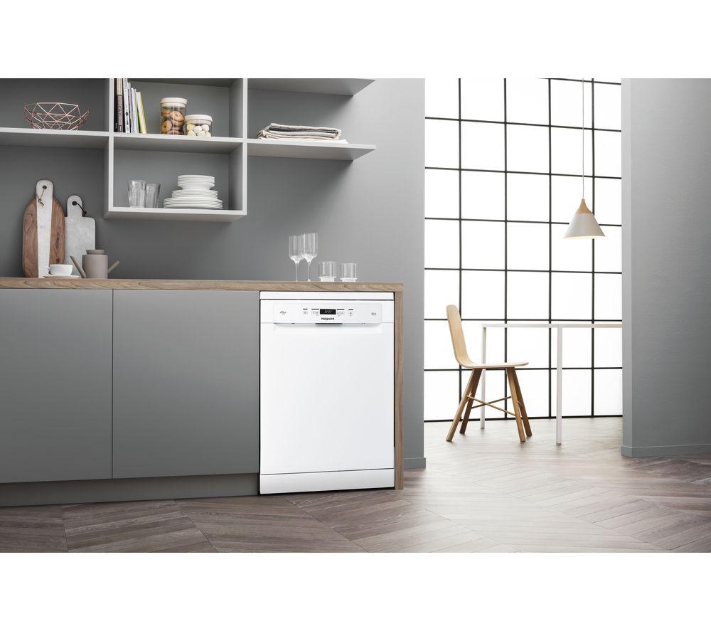 Hotpoint hfc best sale