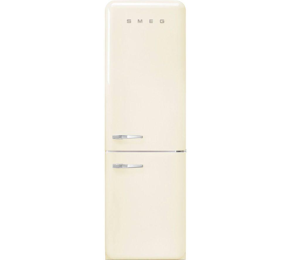 SMEG Retro fridge freezers Cheap SMEG Retro fridge freezer Deals Currys