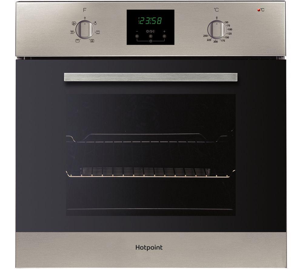 Currys electric deals ovens built under