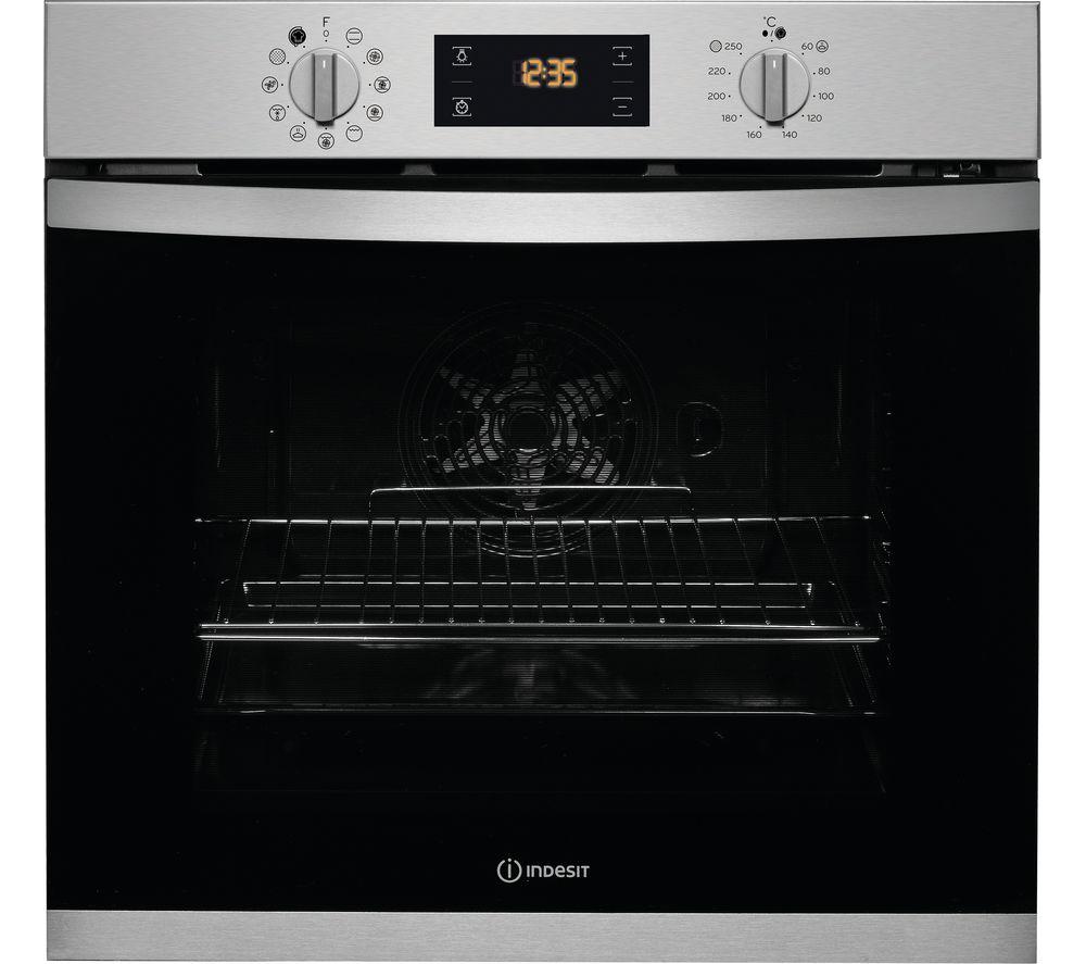 Oven indesit deals