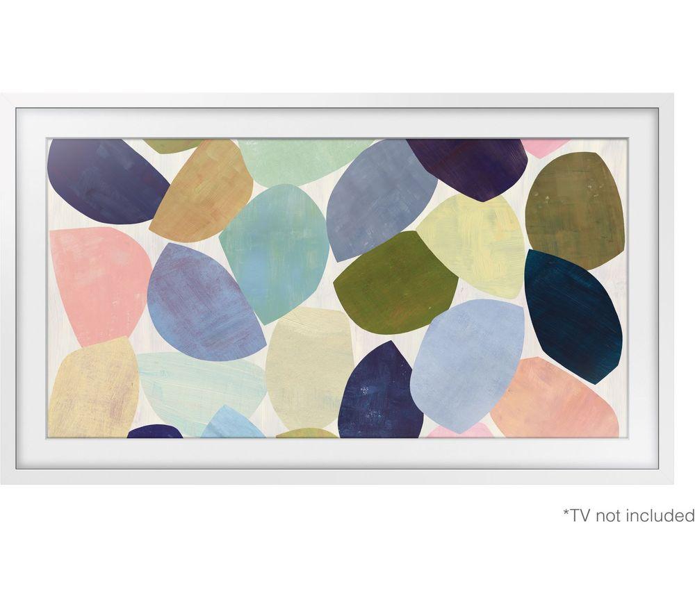 SAMSUNG 32' Customisable Frame Bezel - White - image 2