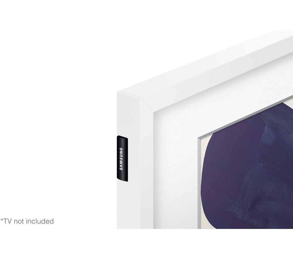 SAMSUNG 32' Customisable Frame Bezel - White - image 1