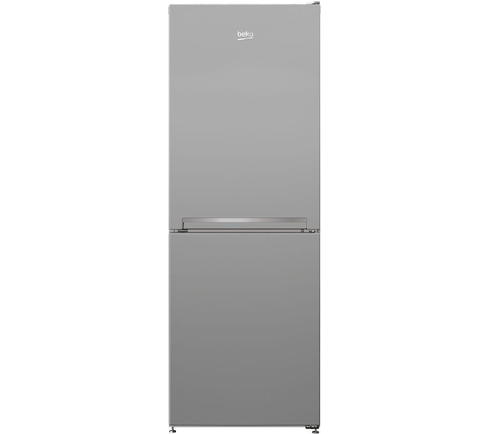 BEKO CFG3552S 50/50 Fridge Freezer review