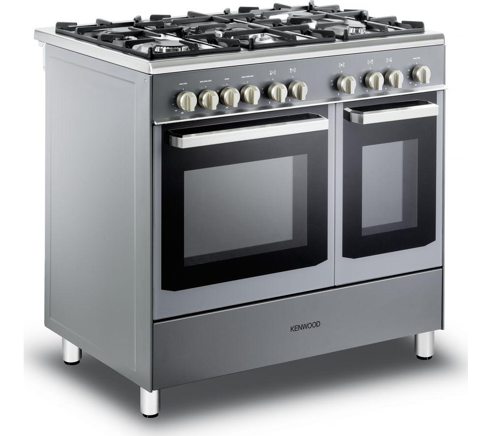 Kenwood deals cooking range