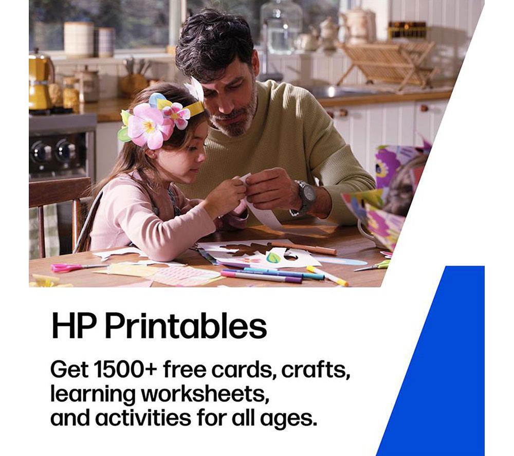 HP 305 XL Original Black Ink Cartridge image number 8 of 14