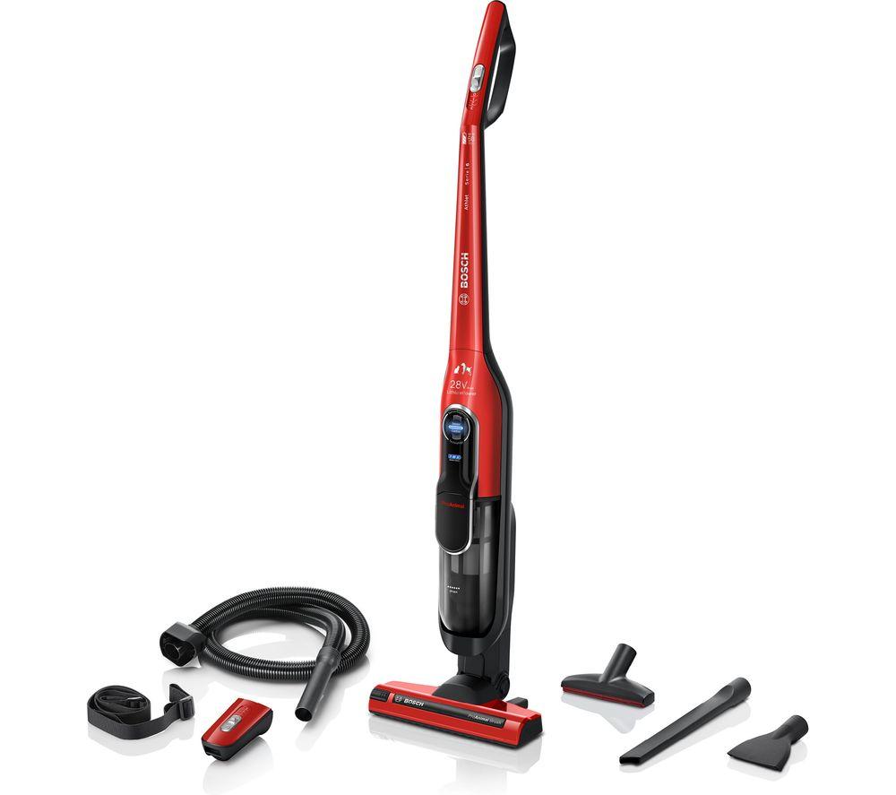 Bosch series 6 vacuum cleaner online review