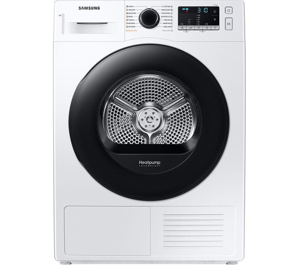 Сушильная машина samsung dv90ta040ae